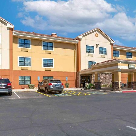 Extended Stay America Suites - Phoenix - Chandler Zewnętrze zdjęcie