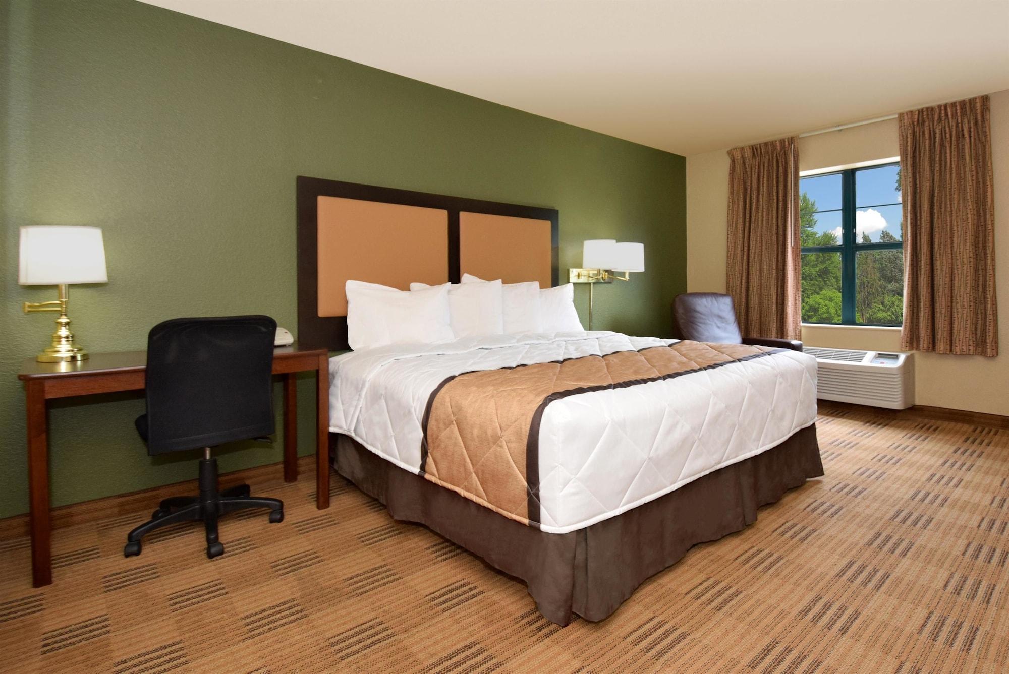Extended Stay America Suites - Phoenix - Chandler Zewnętrze zdjęcie