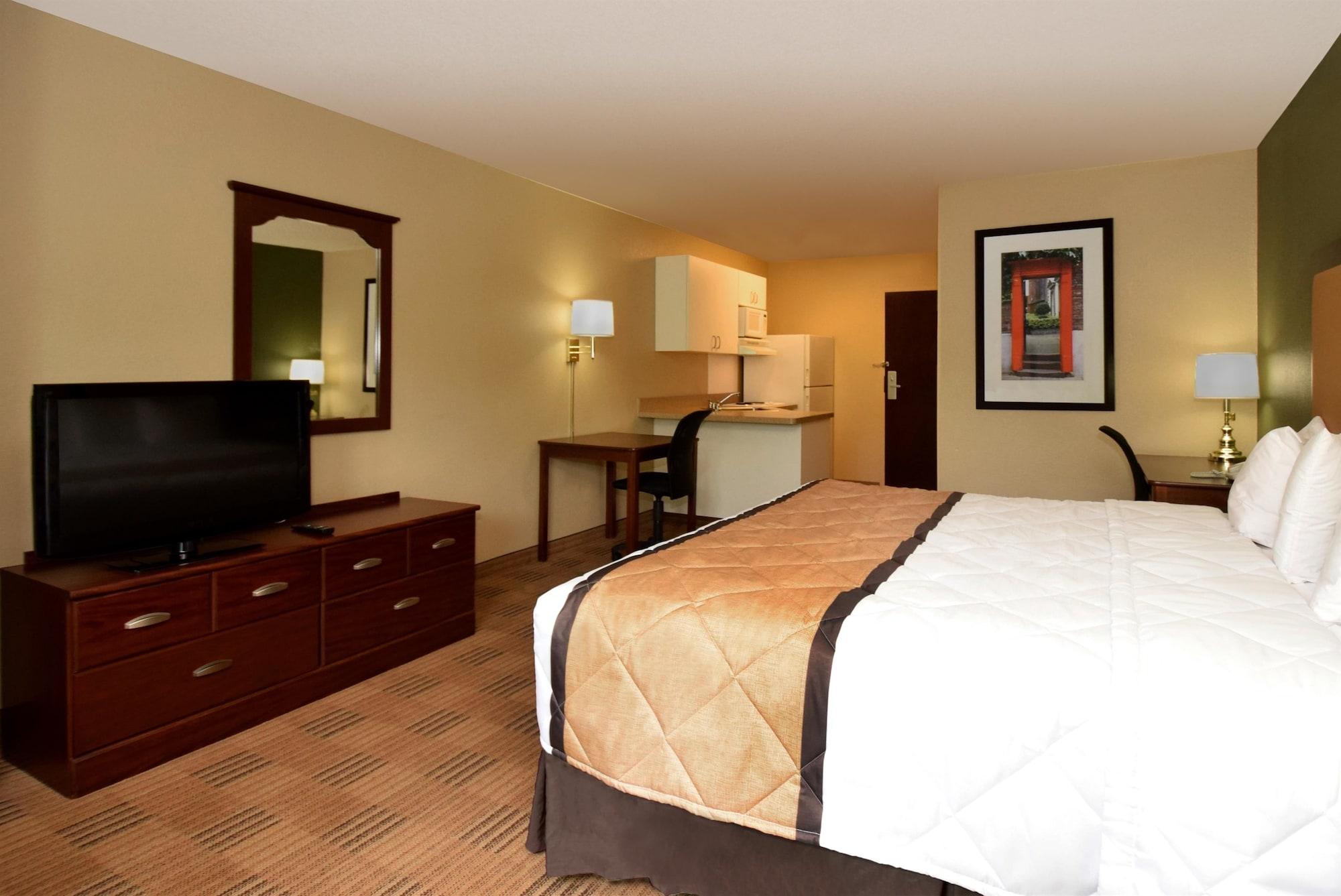 Extended Stay America Suites - Phoenix - Chandler Zewnętrze zdjęcie