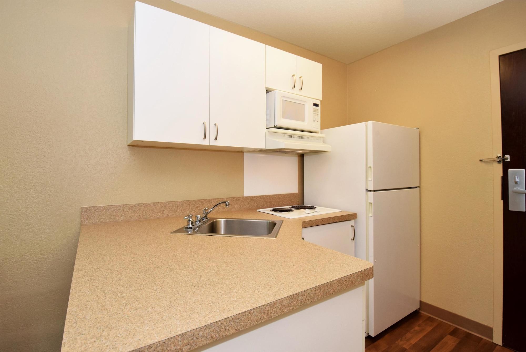 Extended Stay America Suites - Phoenix - Chandler Zewnętrze zdjęcie