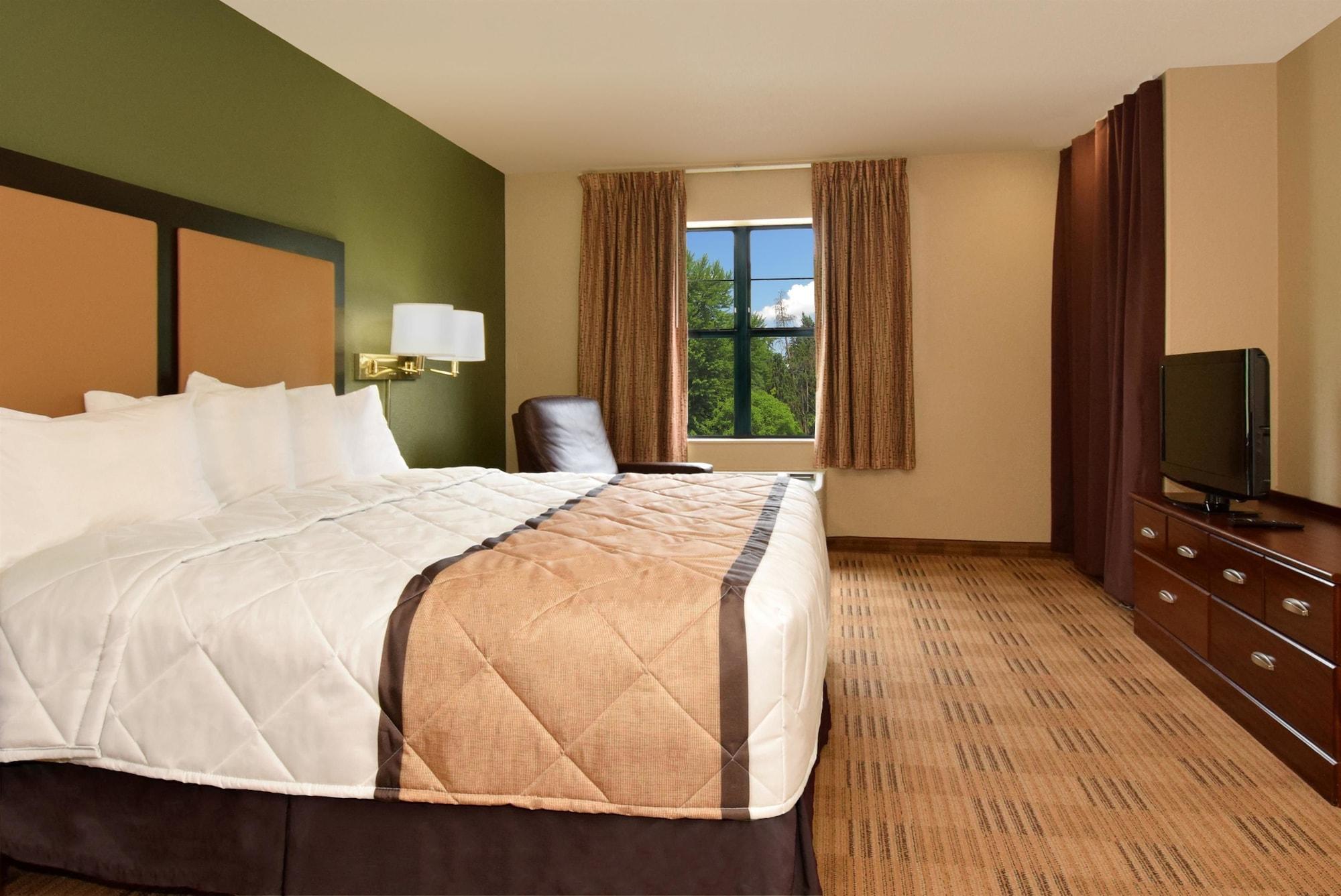 Extended Stay America Suites - Phoenix - Chandler Zewnętrze zdjęcie