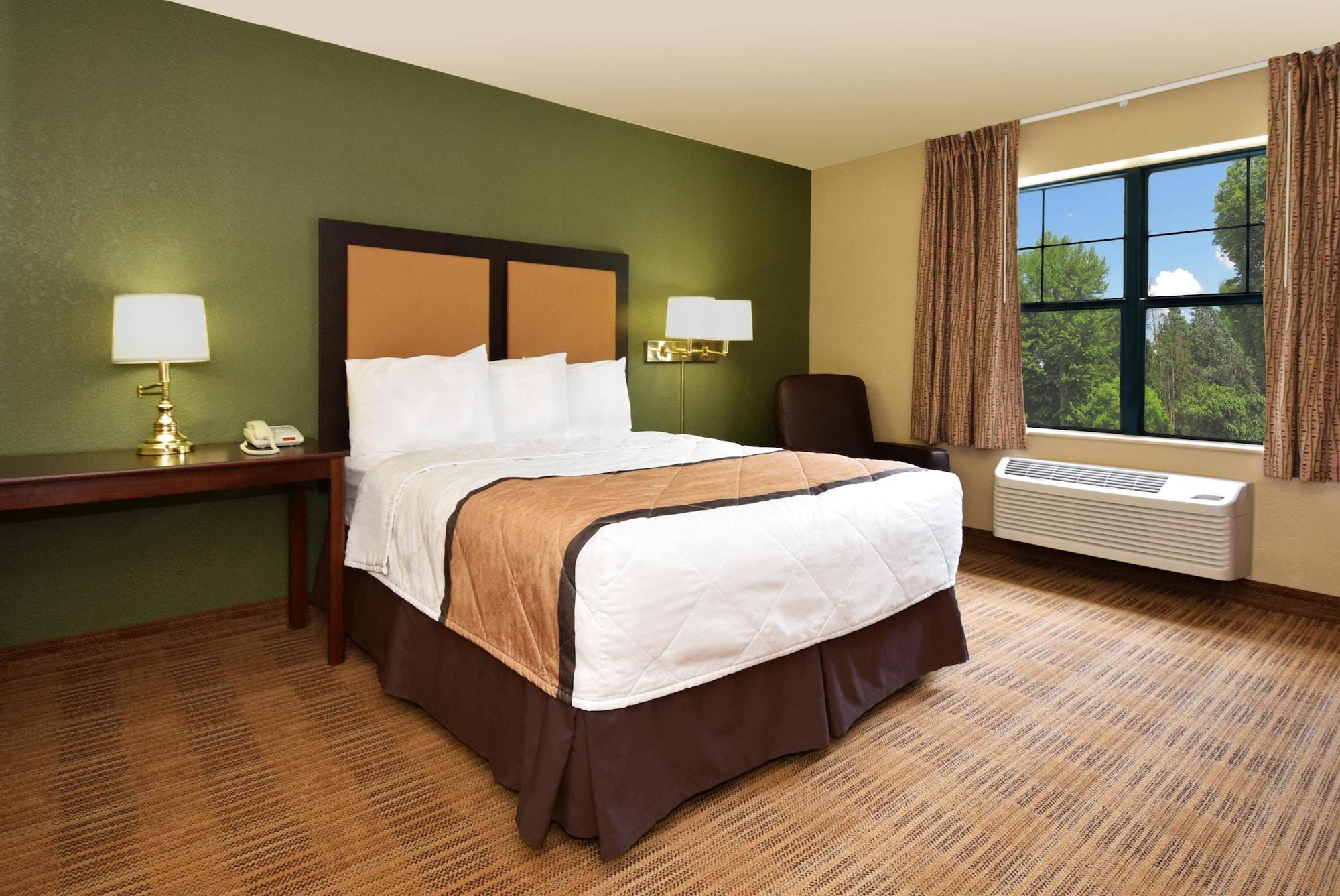 Extended Stay America Suites - Phoenix - Chandler Zewnętrze zdjęcie