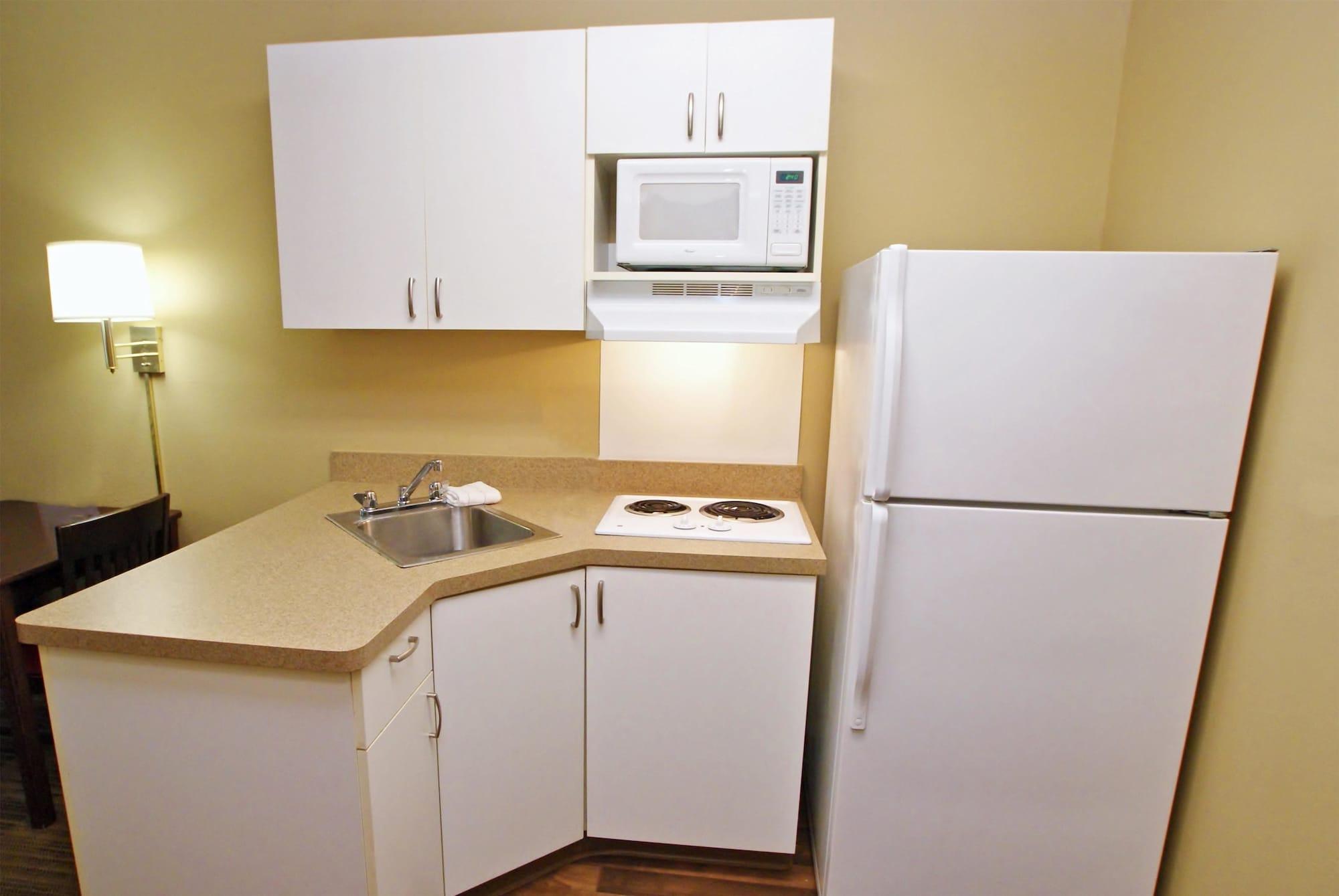 Extended Stay America Suites - Phoenix - Chandler Zewnętrze zdjęcie