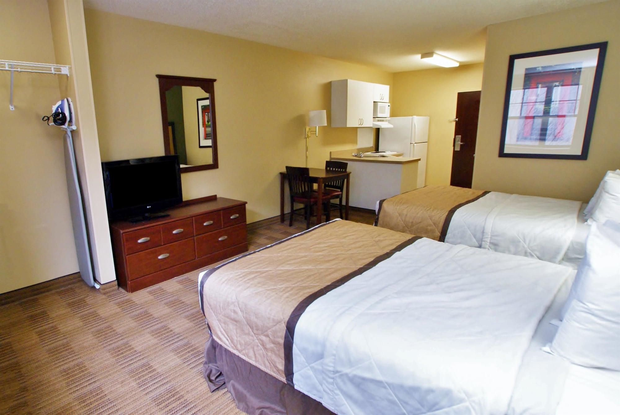 Extended Stay America Suites - Phoenix - Chandler Zewnętrze zdjęcie