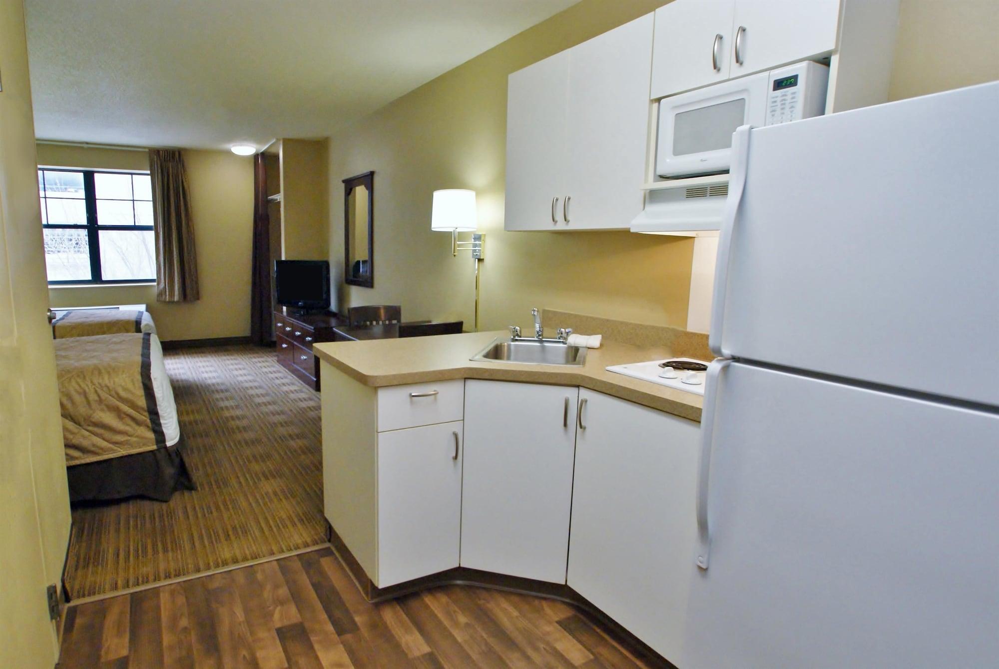 Extended Stay America Suites - Phoenix - Chandler Zewnętrze zdjęcie