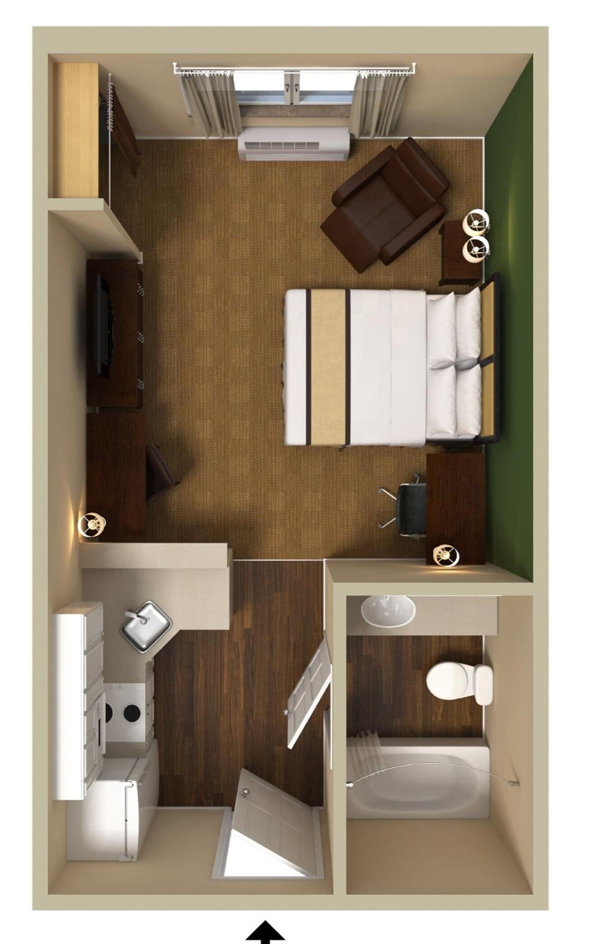 Extended Stay America Suites - Phoenix - Chandler Zewnętrze zdjęcie