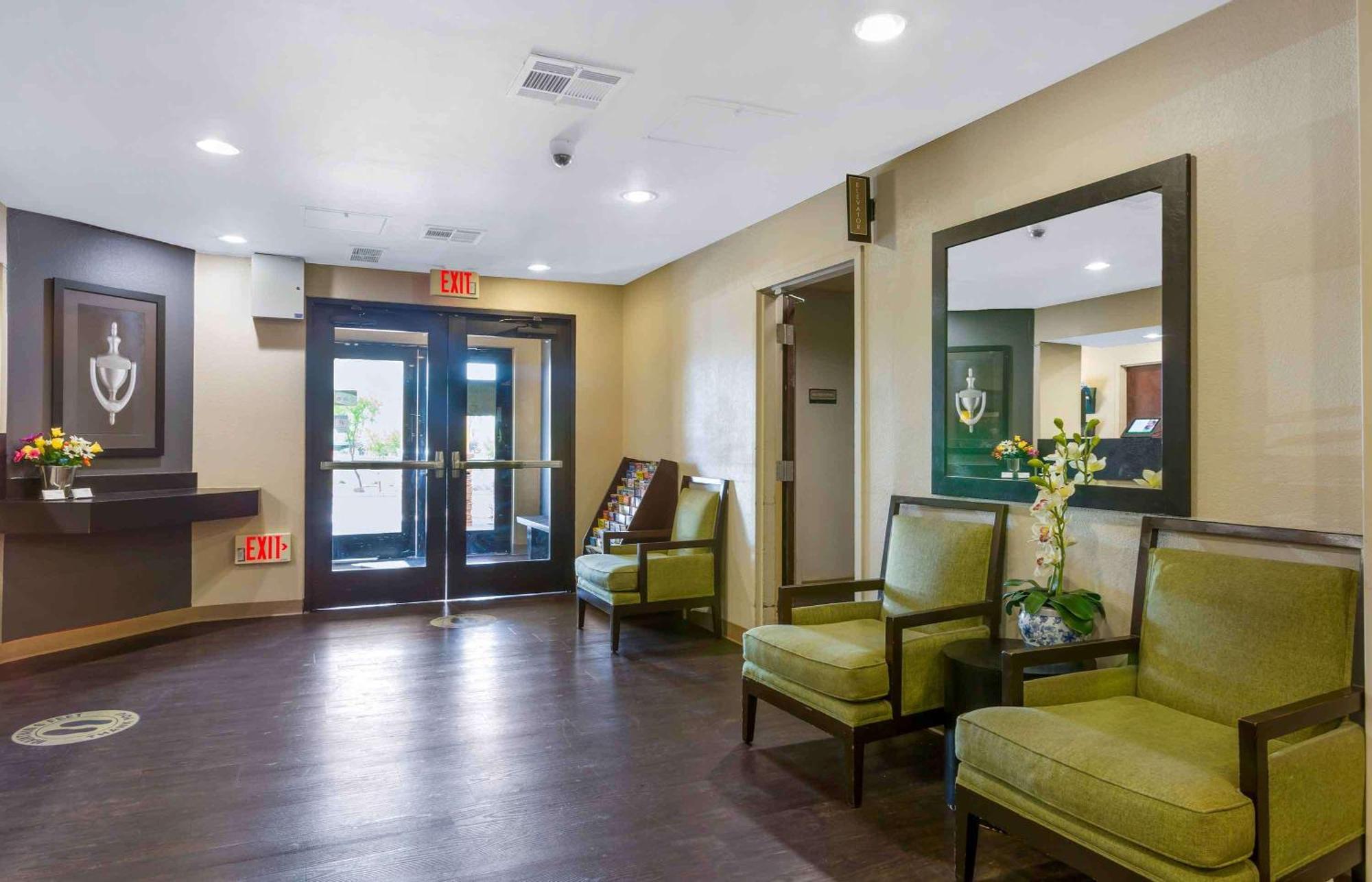 Extended Stay America Suites - Phoenix - Chandler Zewnętrze zdjęcie