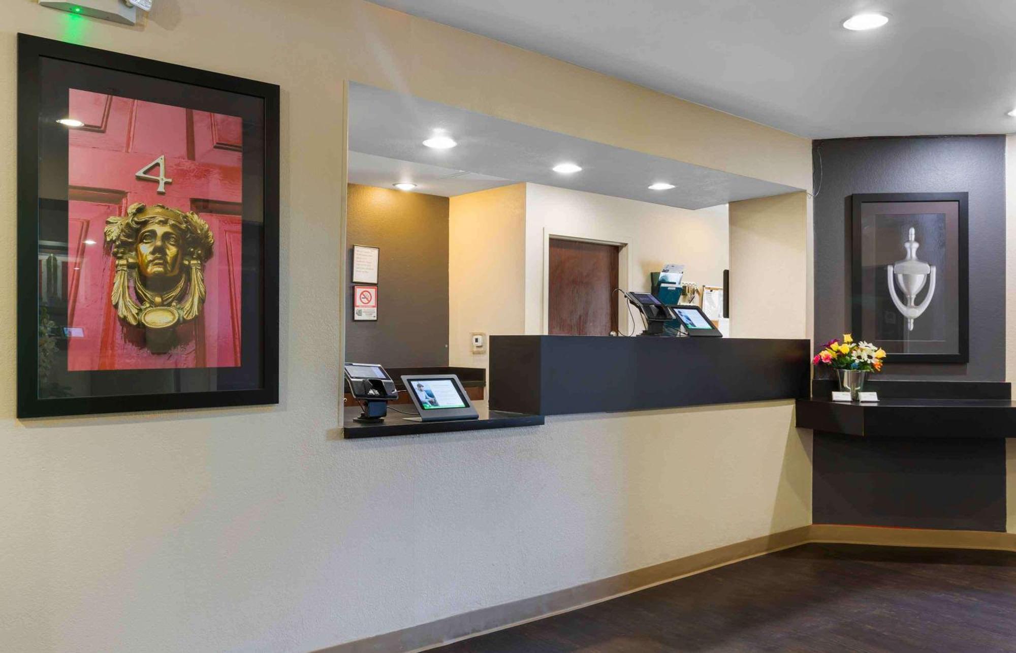 Extended Stay America Suites - Phoenix - Chandler Zewnętrze zdjęcie