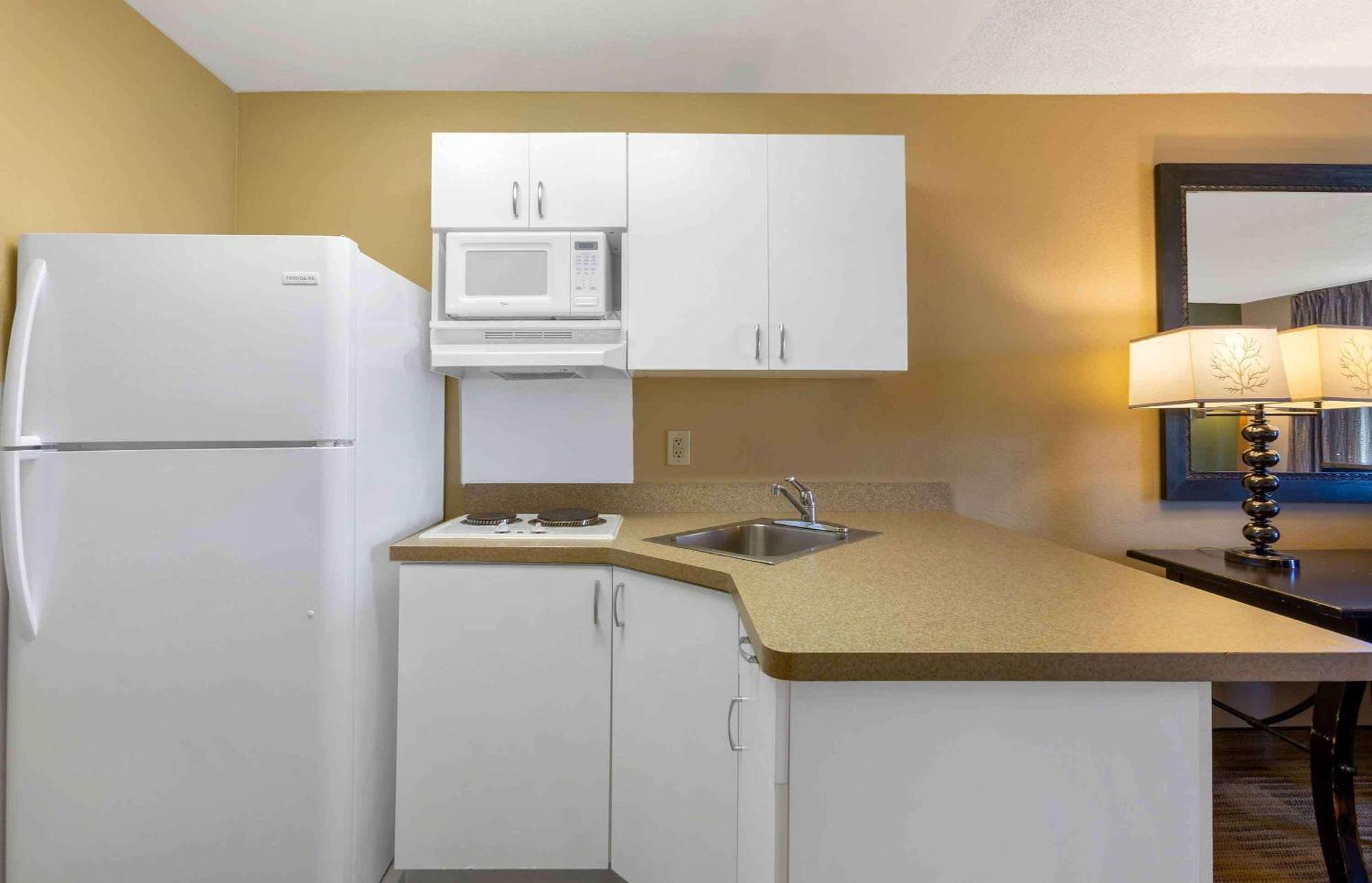 Extended Stay America Suites - Phoenix - Chandler Zewnętrze zdjęcie