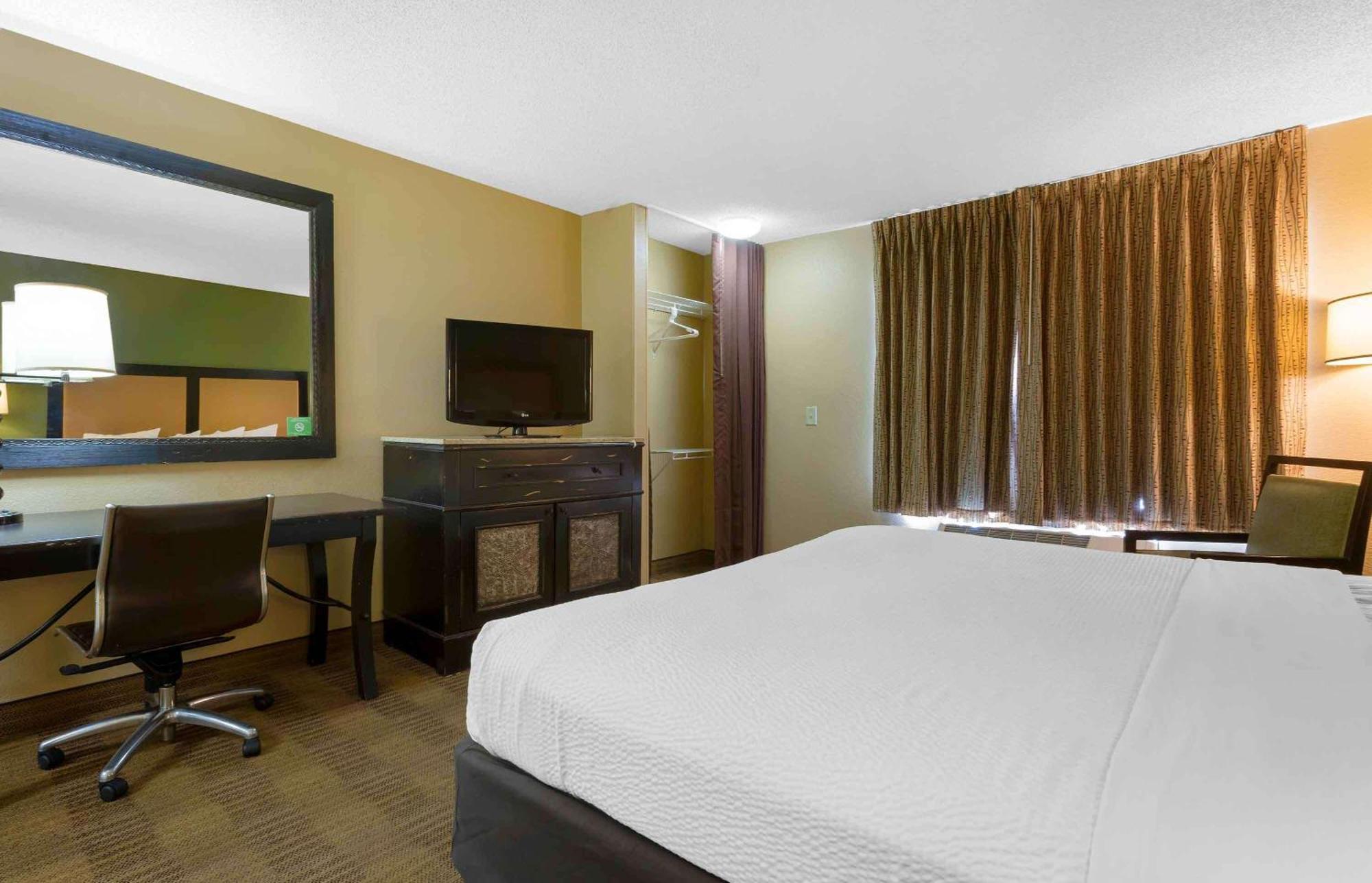 Extended Stay America Suites - Phoenix - Chandler Zewnętrze zdjęcie