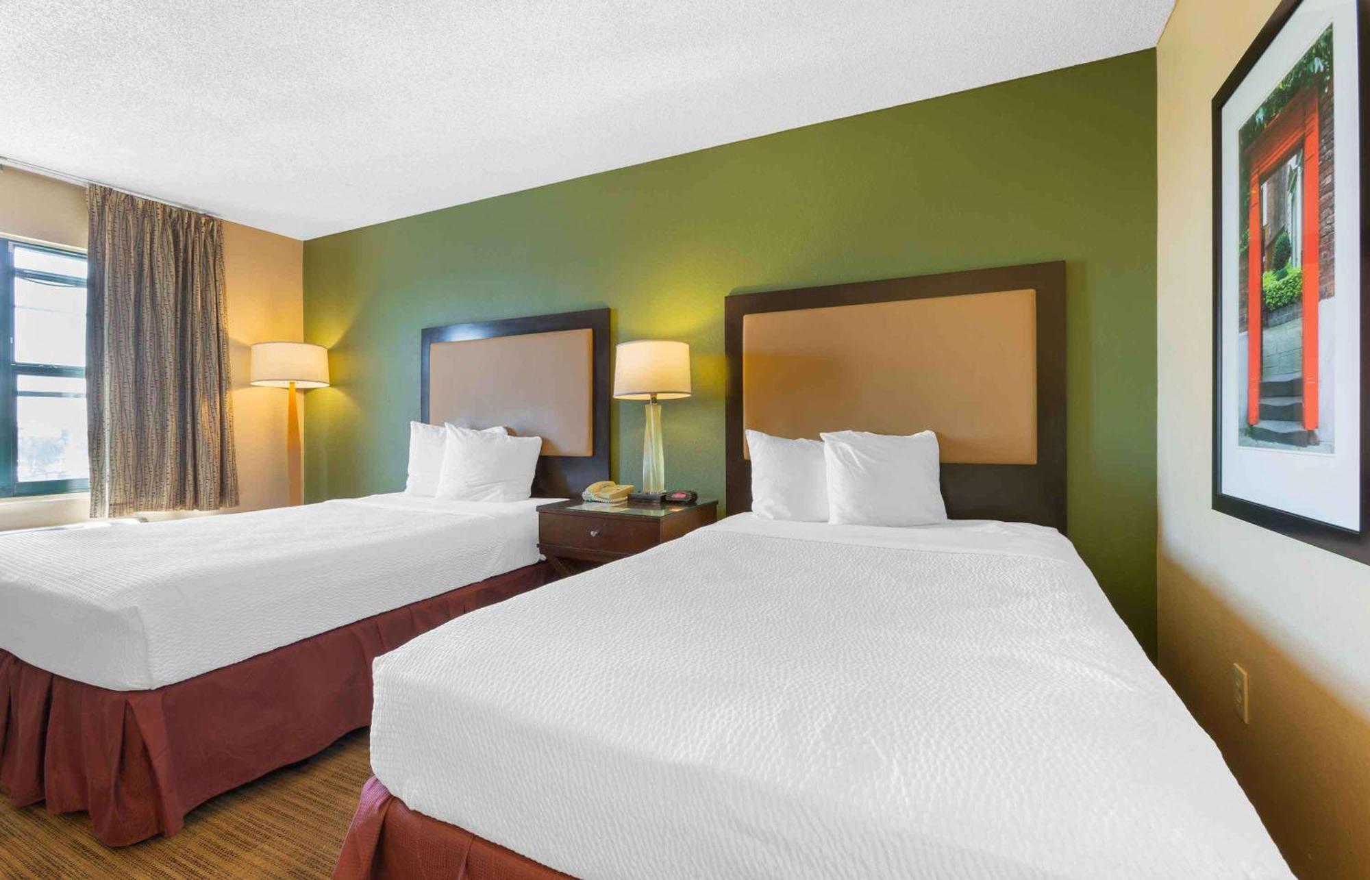 Extended Stay America Suites - Phoenix - Chandler Zewnętrze zdjęcie