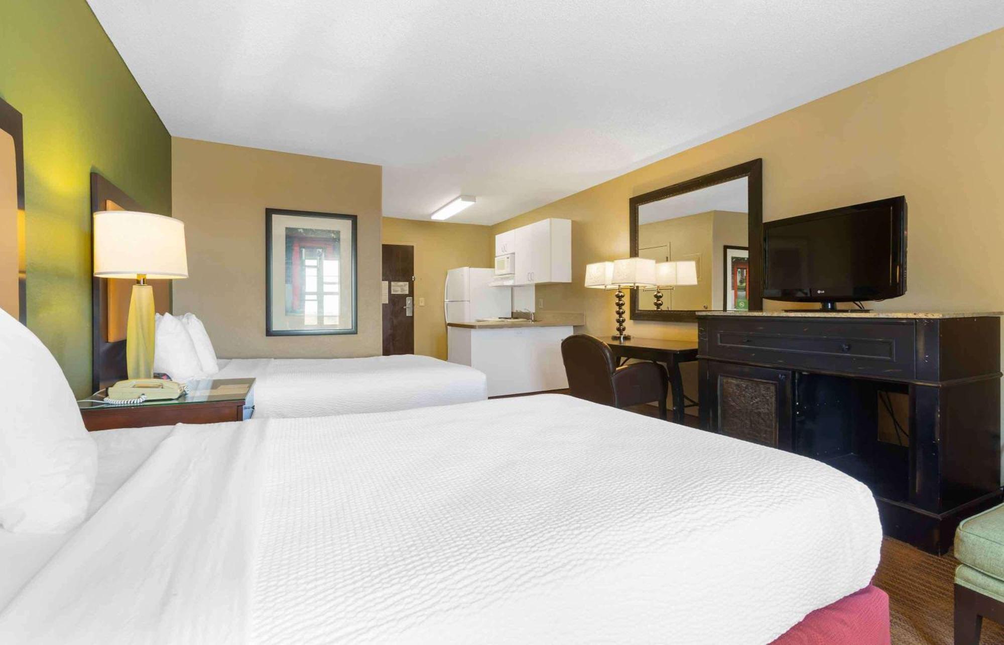 Extended Stay America Suites - Phoenix - Chandler Zewnętrze zdjęcie