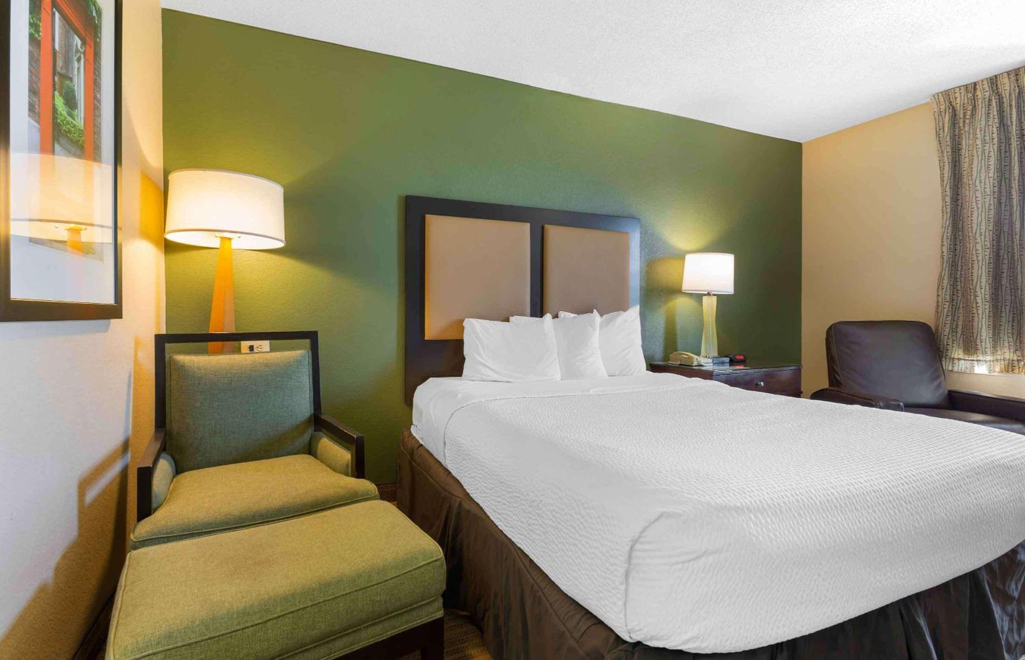 Extended Stay America Suites - Phoenix - Chandler Zewnętrze zdjęcie