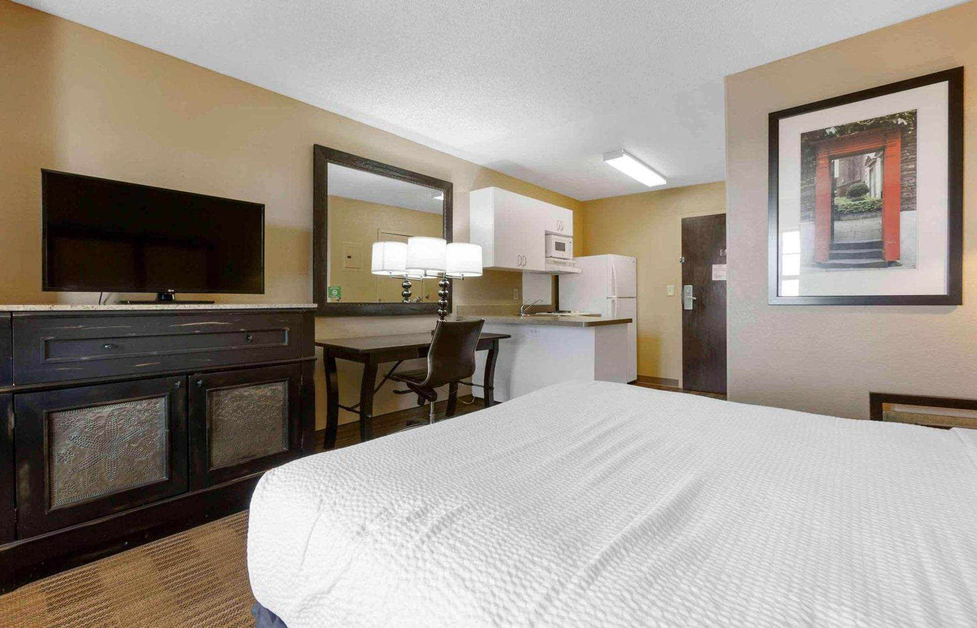 Extended Stay America Suites - Phoenix - Chandler Zewnętrze zdjęcie