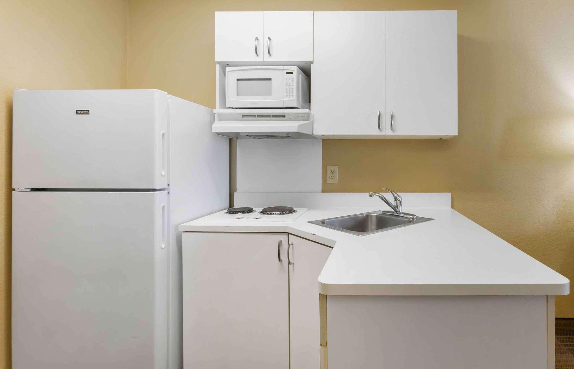 Extended Stay America Suites - Phoenix - Chandler Zewnętrze zdjęcie
