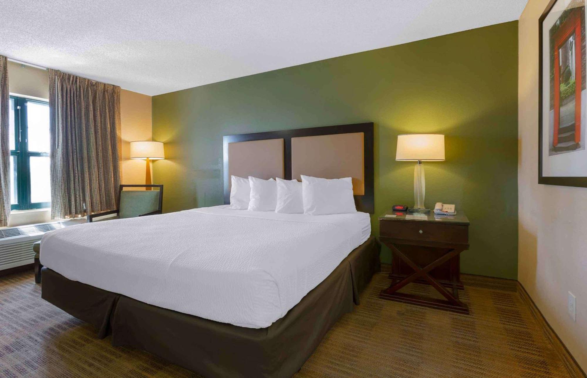 Extended Stay America Suites - Phoenix - Chandler Zewnętrze zdjęcie