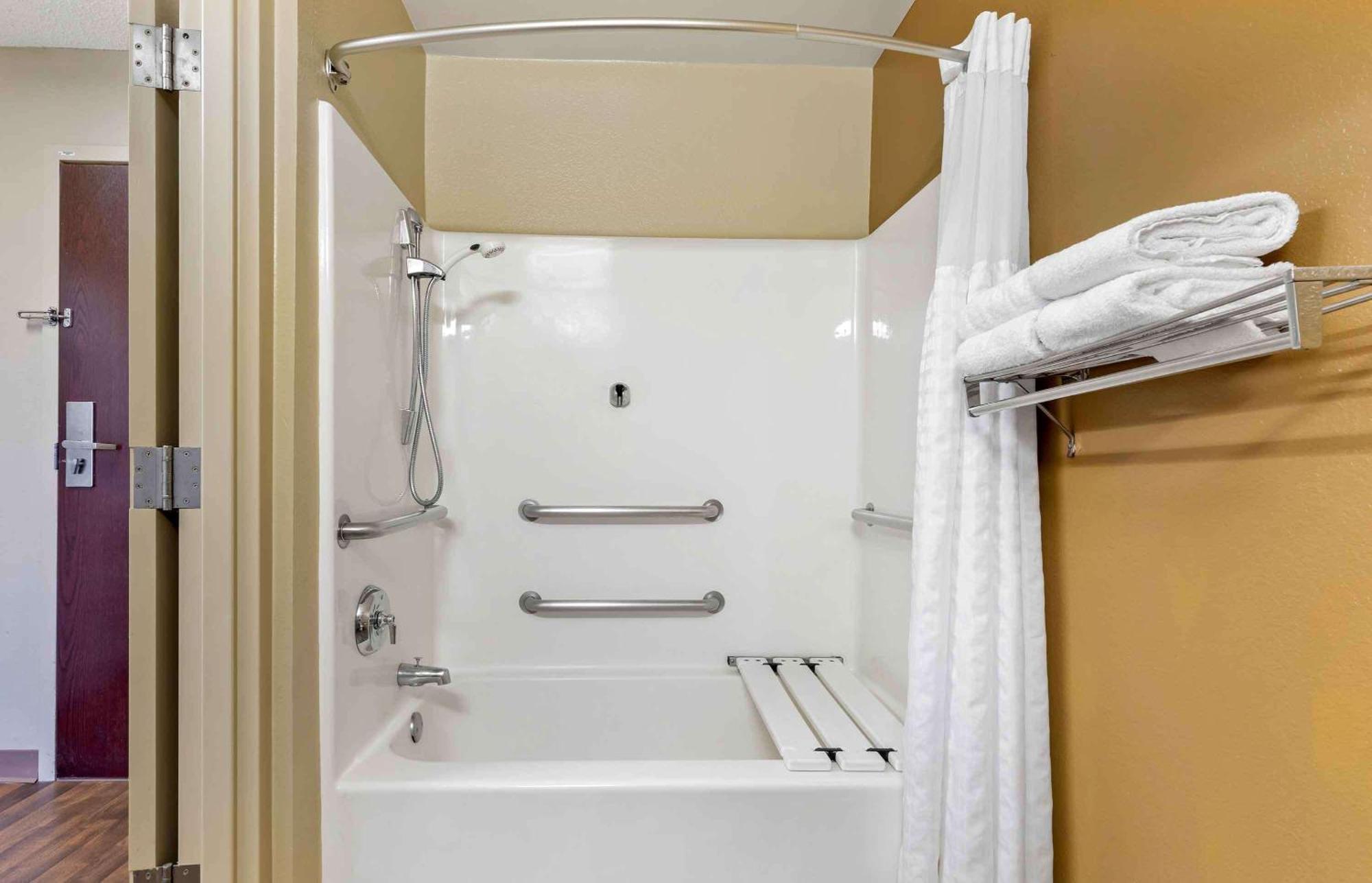 Extended Stay America Suites - Phoenix - Chandler Zewnętrze zdjęcie