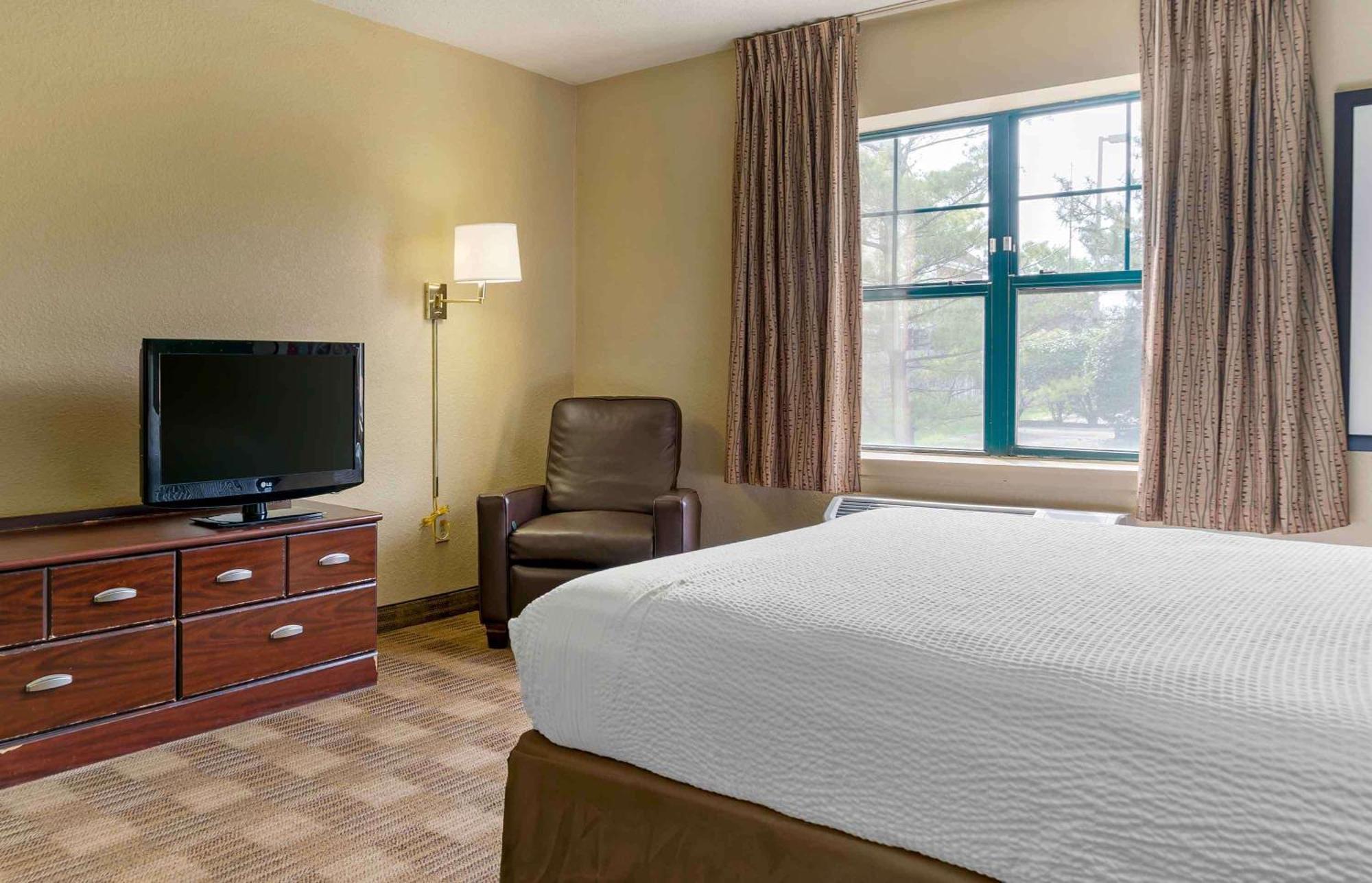 Extended Stay America Suites - Phoenix - Chandler Zewnętrze zdjęcie
