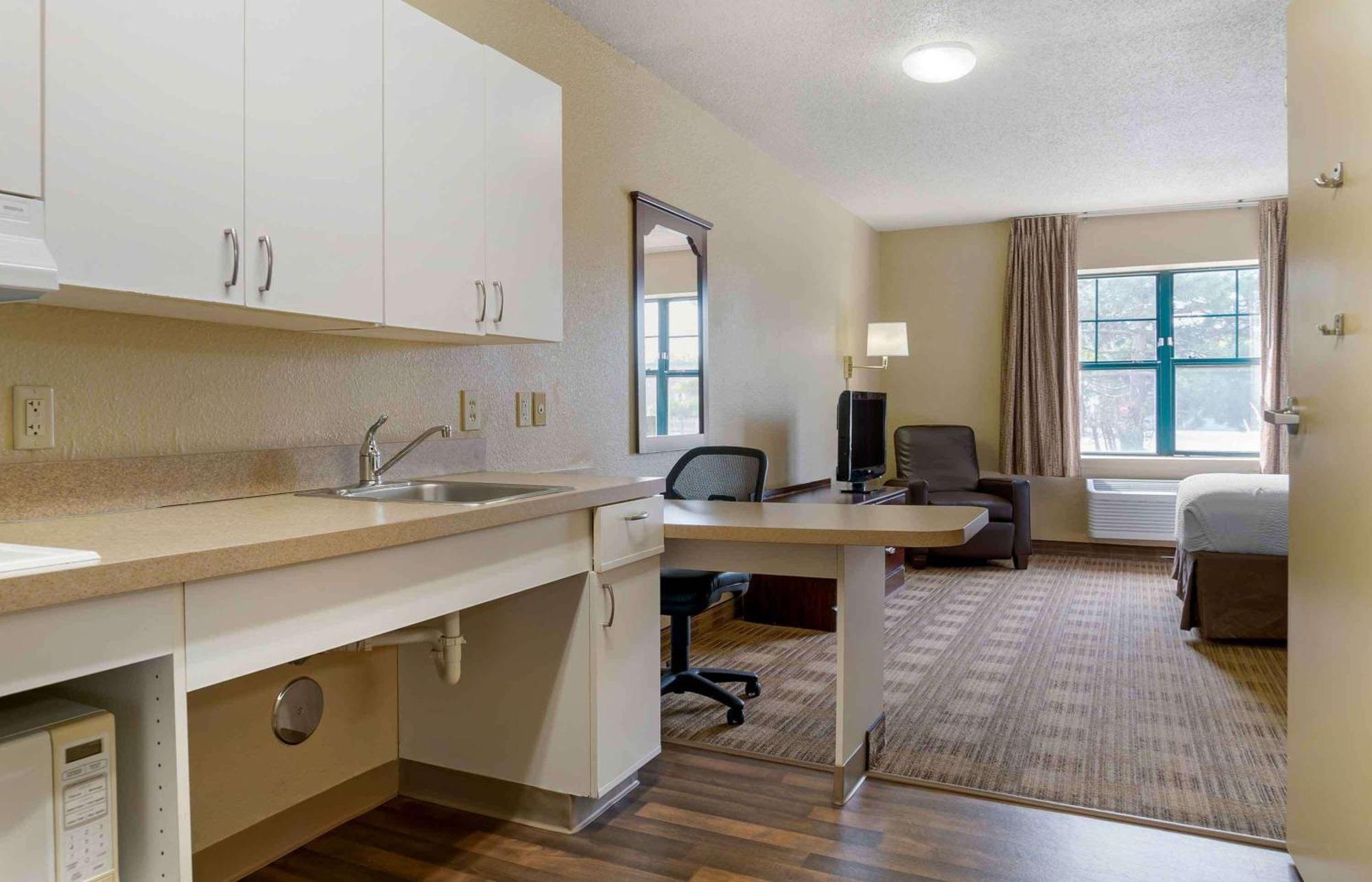 Extended Stay America Suites - Phoenix - Chandler Zewnętrze zdjęcie