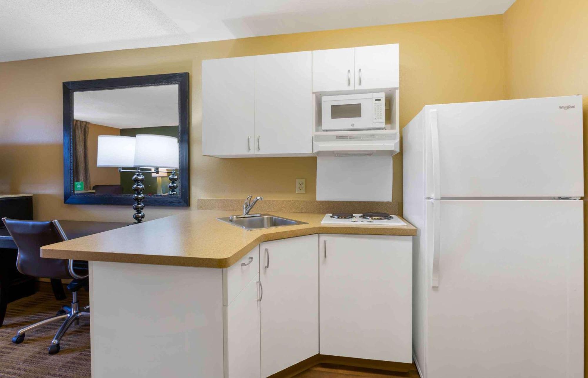 Extended Stay America Suites - Phoenix - Chandler Zewnętrze zdjęcie