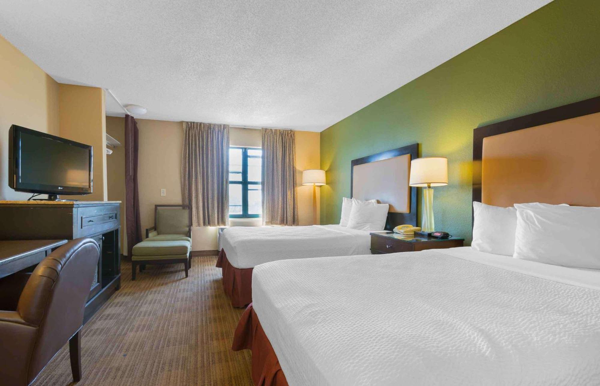 Extended Stay America Suites - Phoenix - Chandler Zewnętrze zdjęcie