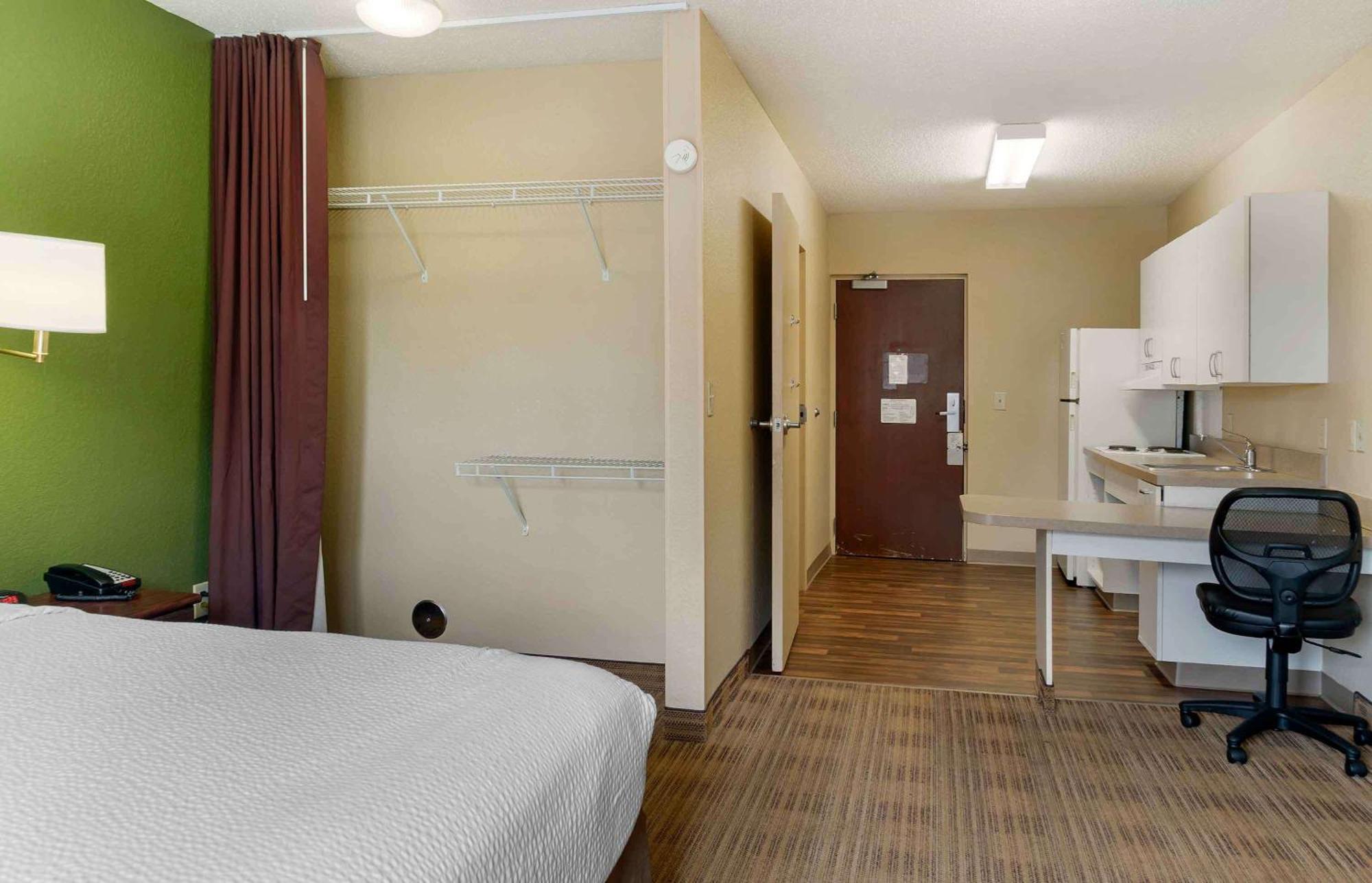 Extended Stay America Suites - Phoenix - Chandler Zewnętrze zdjęcie