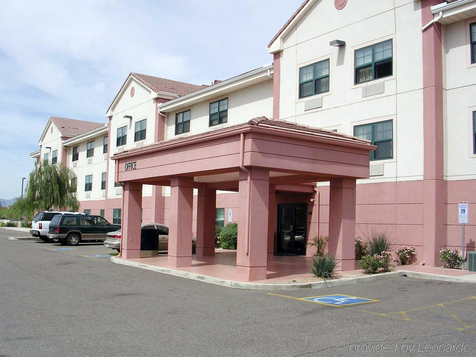 Extended Stay America Suites - Phoenix - Chandler Zewnętrze zdjęcie