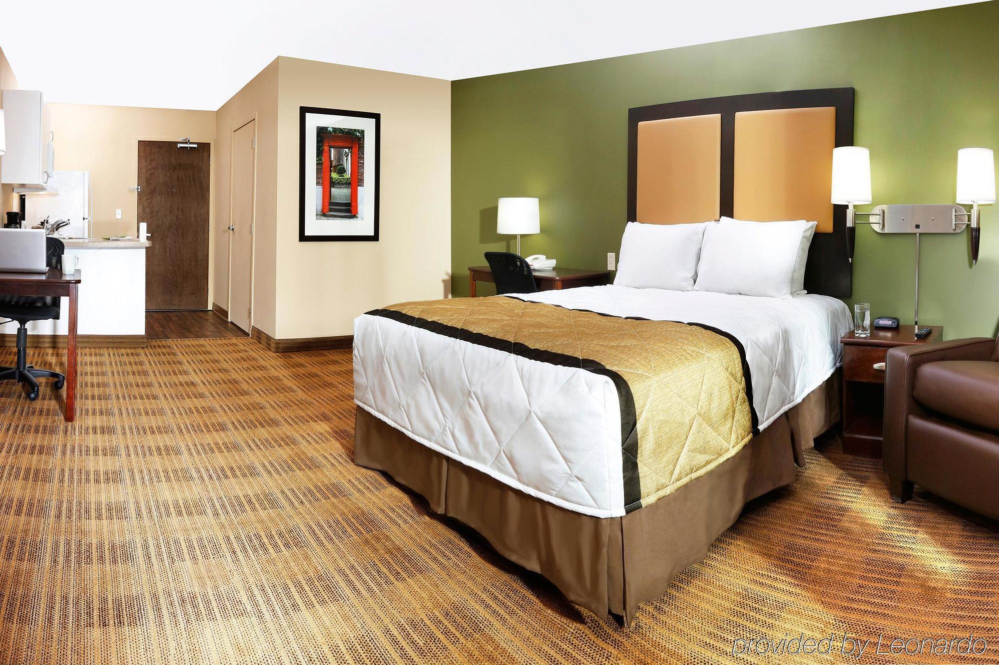 Extended Stay America Suites - Phoenix - Chandler Zewnętrze zdjęcie