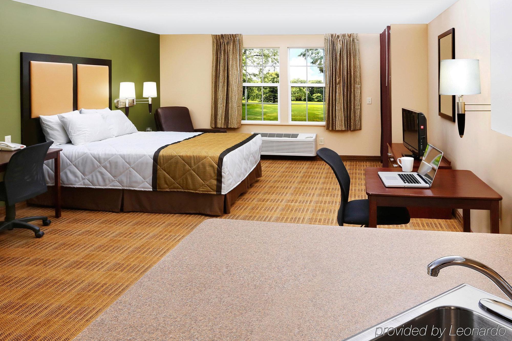 Extended Stay America Suites - Phoenix - Chandler Zewnętrze zdjęcie