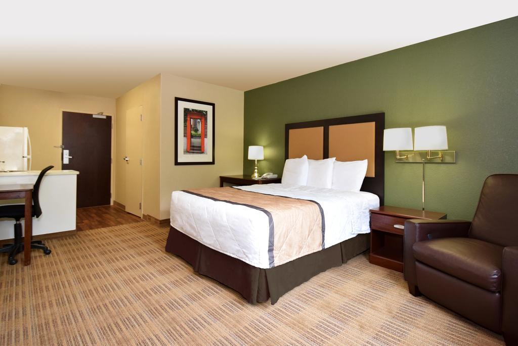 Extended Stay America Suites - Phoenix - Chandler Zewnętrze zdjęcie