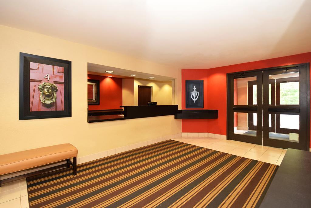 Extended Stay America Suites - Phoenix - Chandler Zewnętrze zdjęcie