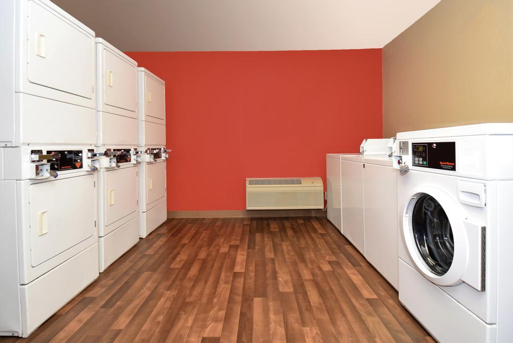 Extended Stay America Suites - Phoenix - Chandler Zewnętrze zdjęcie