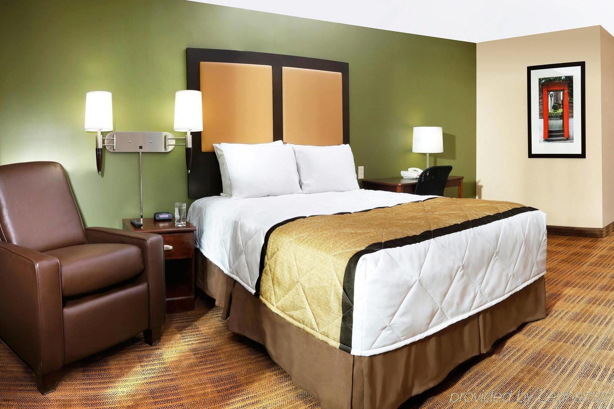 Extended Stay America Suites - Phoenix - Chandler Zewnętrze zdjęcie