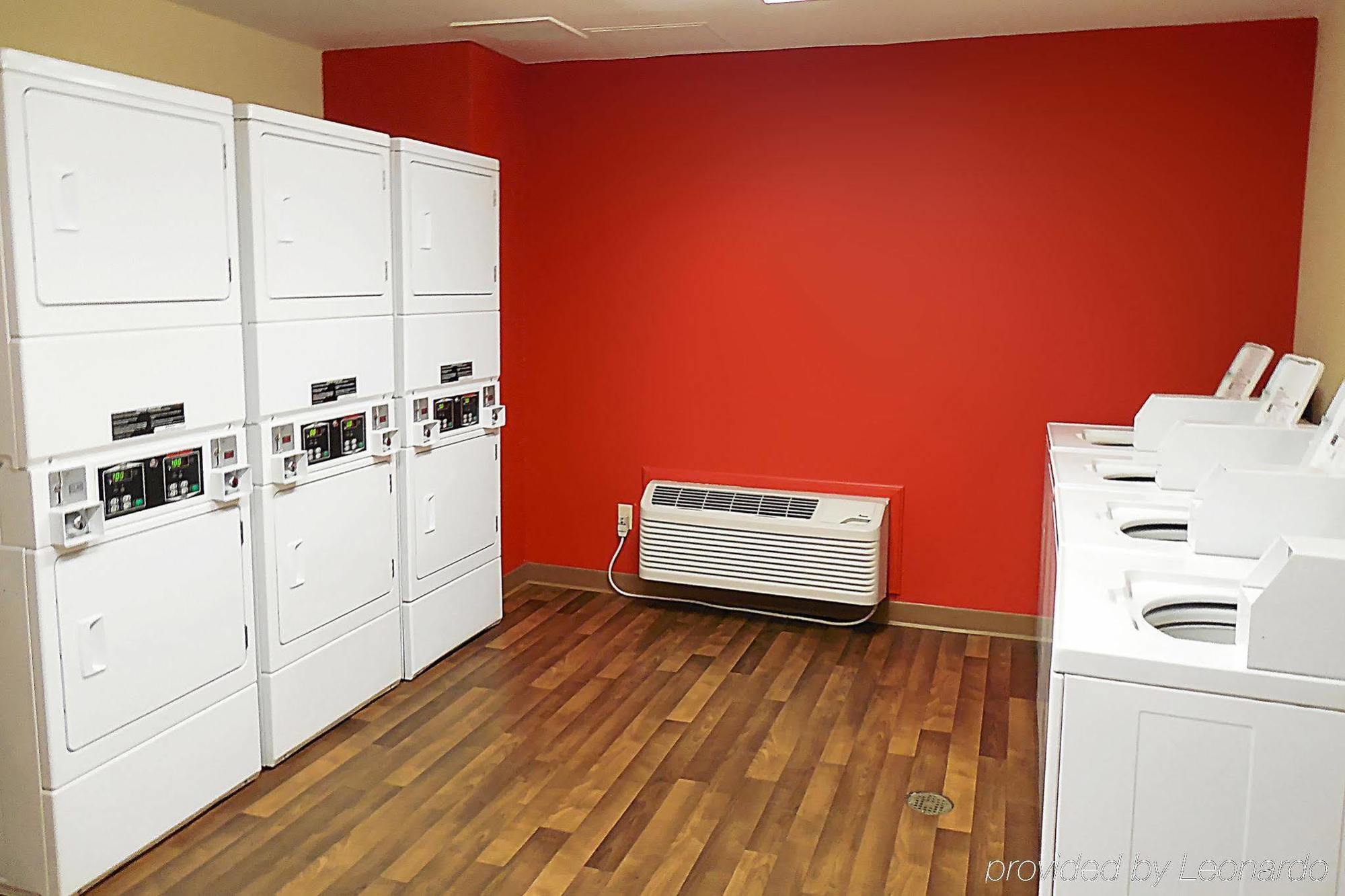 Extended Stay America Suites - Phoenix - Chandler Zewnętrze zdjęcie