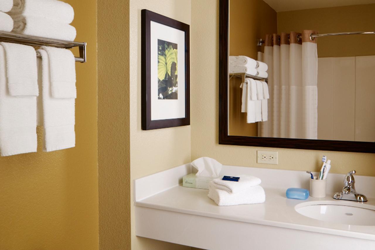 Extended Stay America Suites - Phoenix - Chandler Zewnętrze zdjęcie